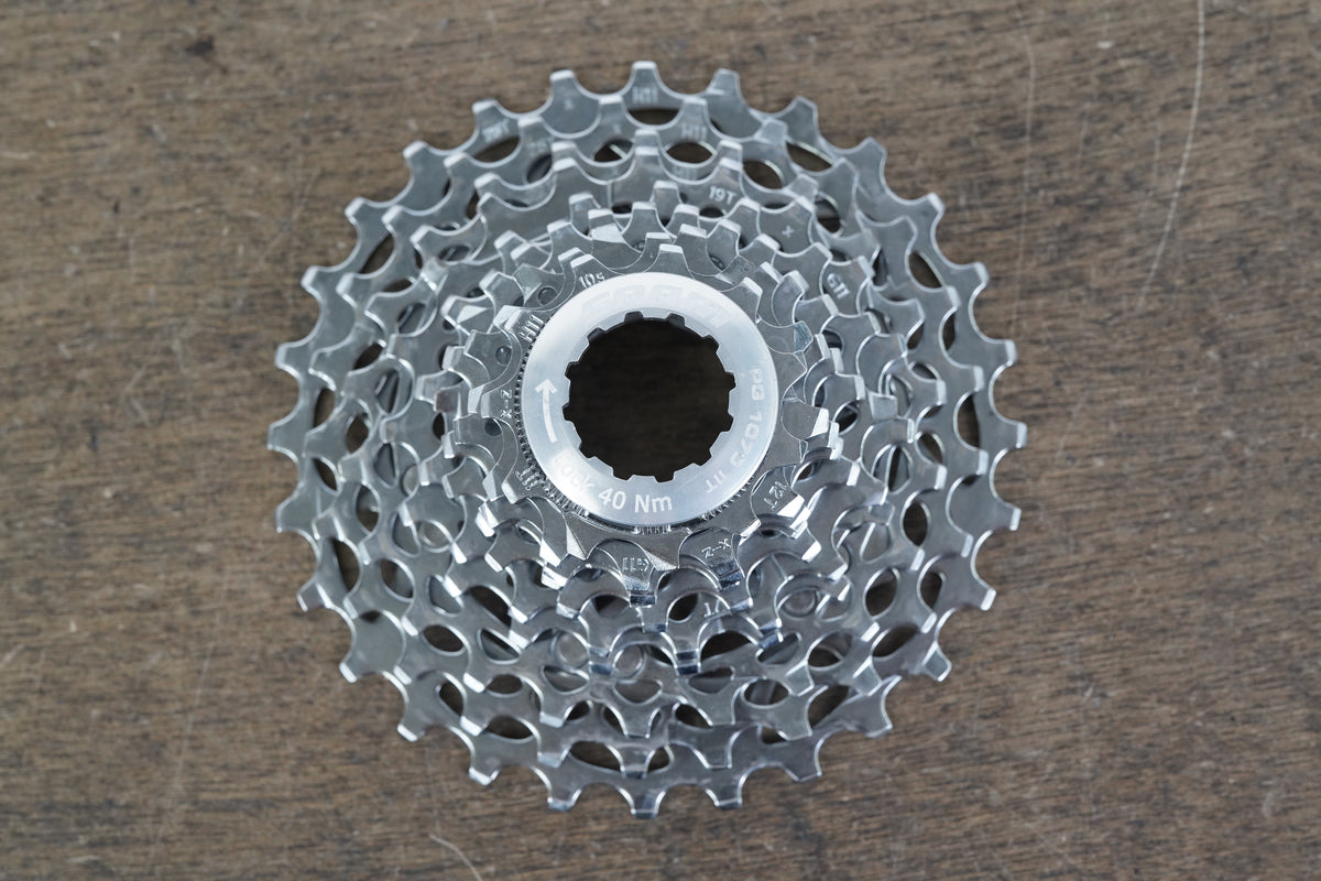 11-28T SRAM PG-1070 10 Speed Road Cassette 241g