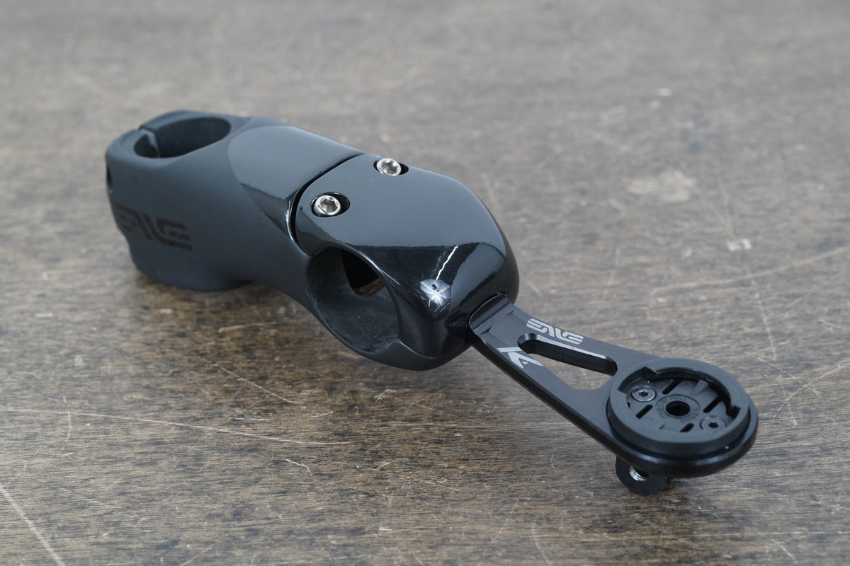ENVE SES In-Route 80mm -7 Degree Carbon Aero Road Stem + Mount 198g