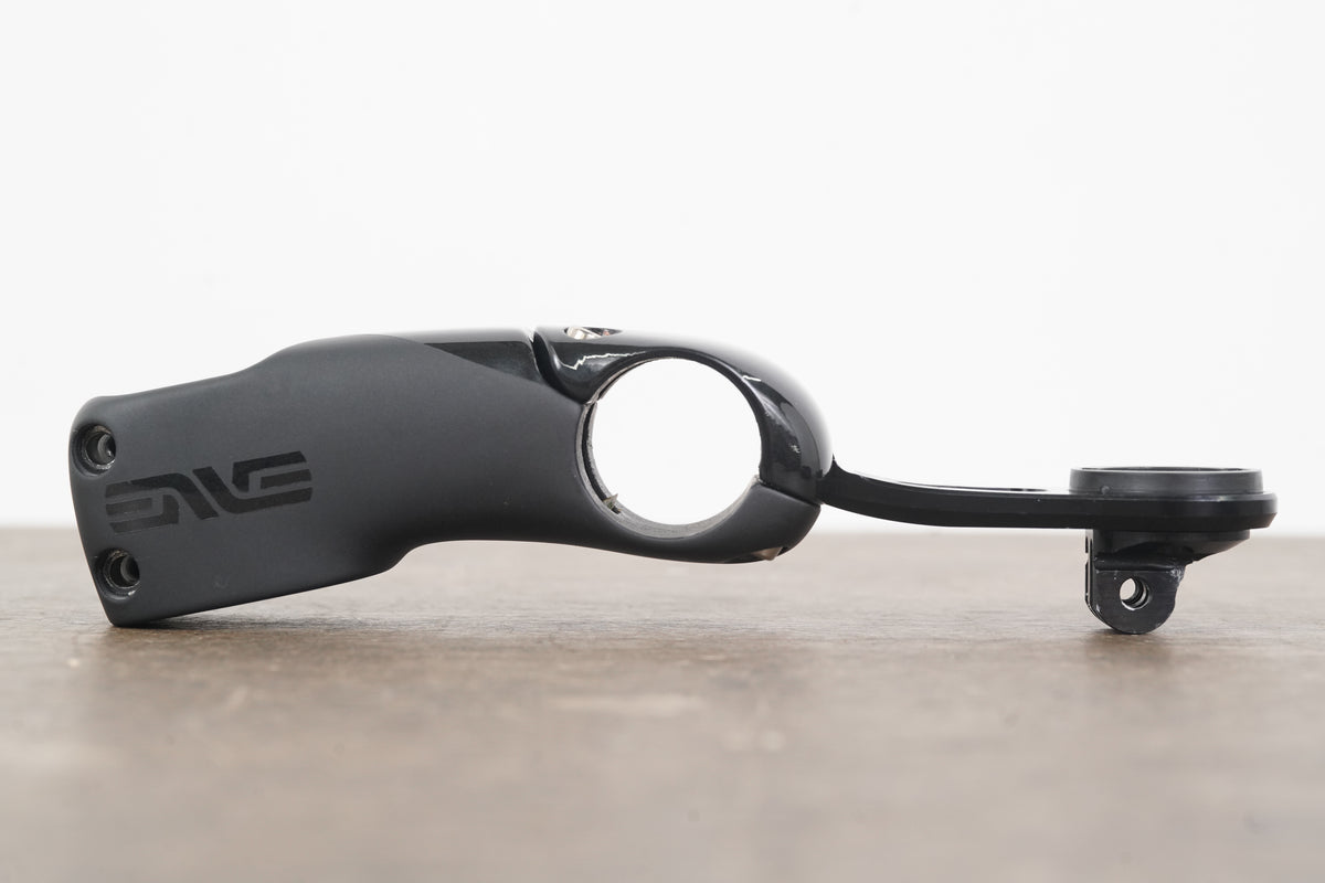 ENVE SES In-Route 80mm -7 Degree Carbon Aero Road Stem + Mount 198g