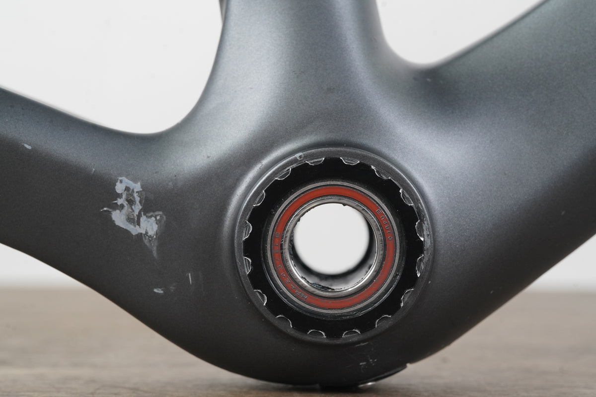 2023 54cm De Rosa SK Pininfarina Carbon Disc Brake Road Frameset + Cockpit