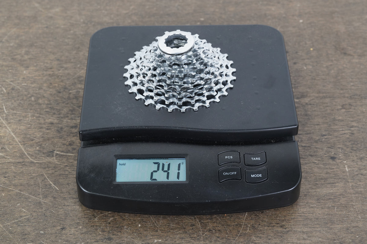 11-28T SRAM PG-1070 10 Speed Road Cassette 241g