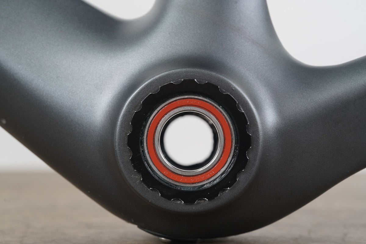 2023 54cm De Rosa SK Pininfarina Carbon Disc Brake Road Frameset + Cockpit