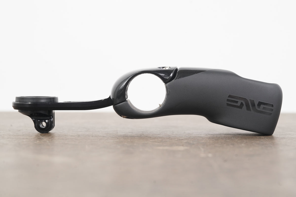 ENVE SES In-Route 80mm -7 Degree Carbon Aero Road Stem + Mount 198g