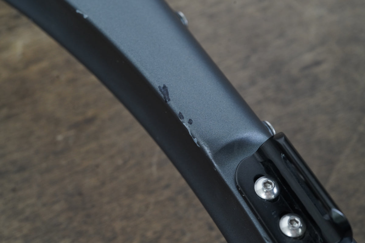 2023 54cm De Rosa SK Pininfarina Carbon Disc Brake Road Frameset + Cockpit