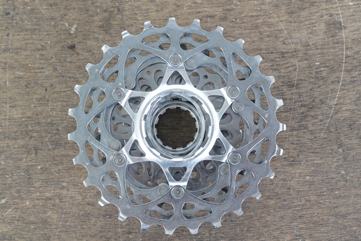 12-27T SRAM PG-1070 10 Speed Road Cassette 241g