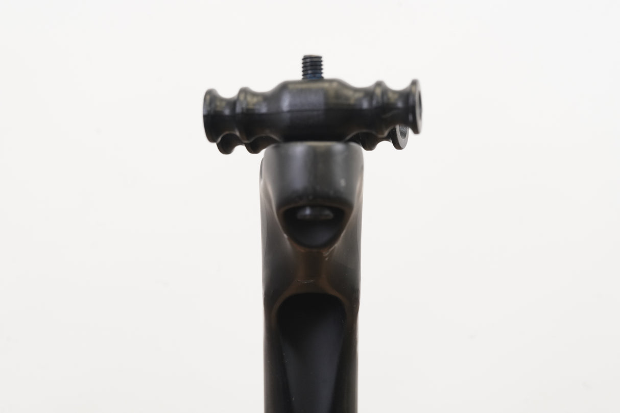 27.2mm Specialized S-WORKS FACT Carbon 20mm Setback Road Seatpost 189g