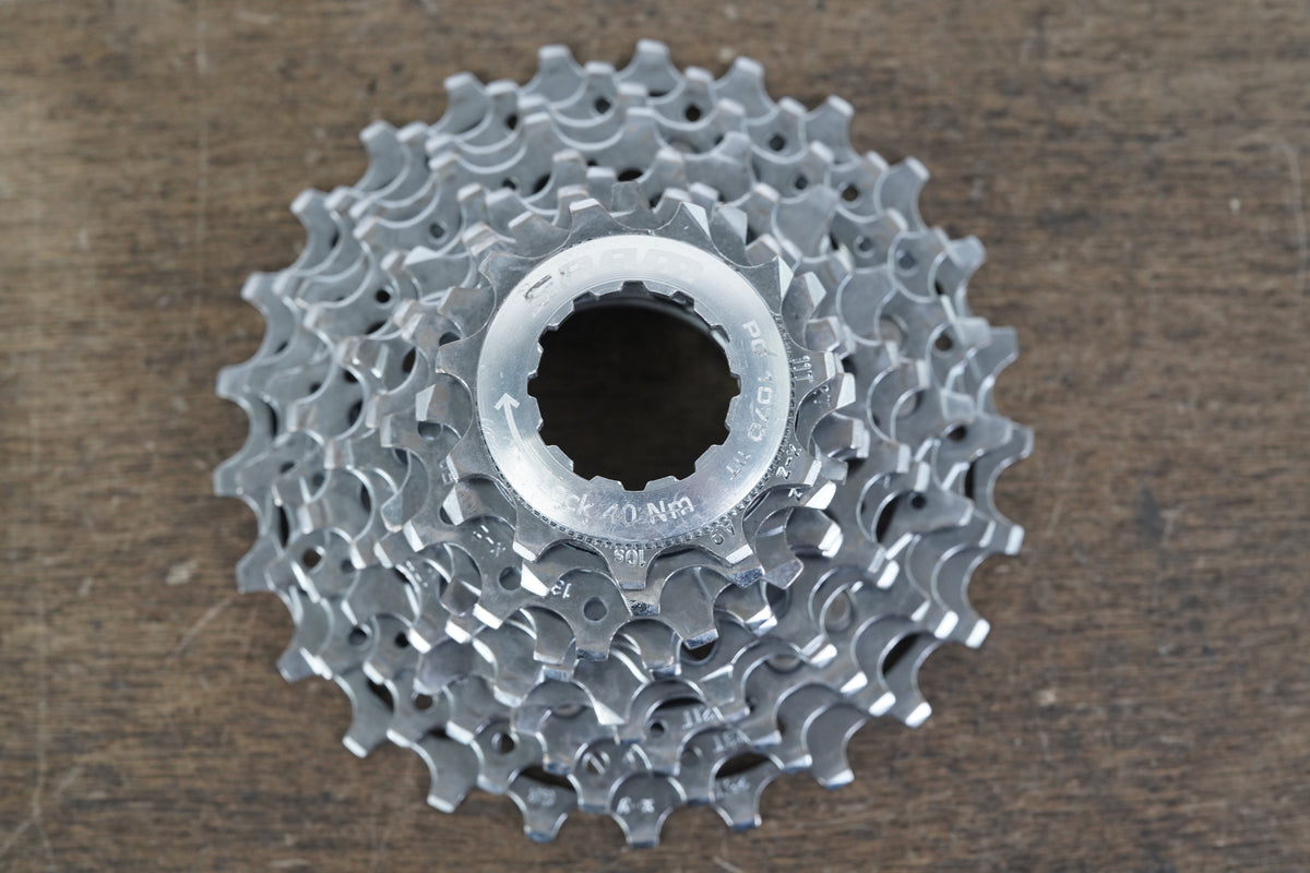11-25T SRAM PG-1070 10 Speed Road Cassette 224g