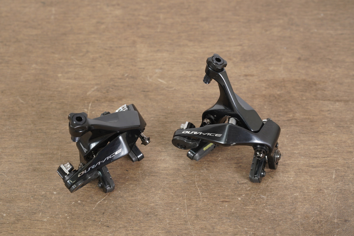 Shimano Dura-Ace BR-R9110 Direct Mount Rim Brake Calipers 9110