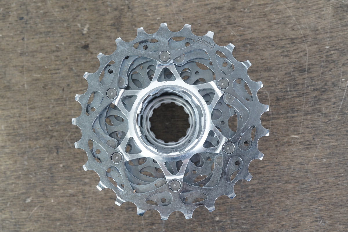 11-25T SRAM PG-1070 10 Speed Road Cassette 224g