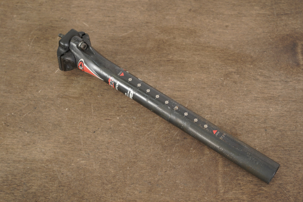 27.2mm Easton EC90 Carbon 0 Setback Road Seatpost EC 90
