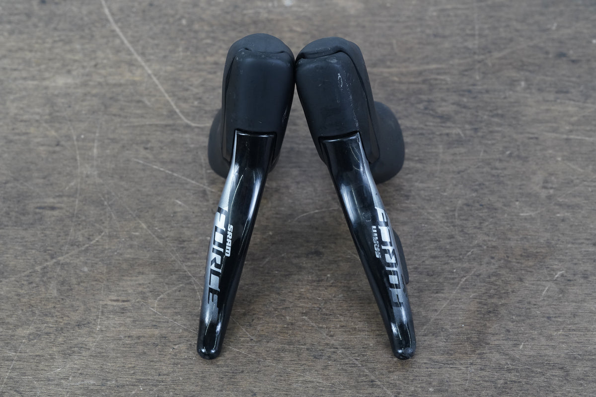 SRAM Red AXS D1 Force D1 HRD 2x12 Speed Wireless Hydraulic Disc Groupset