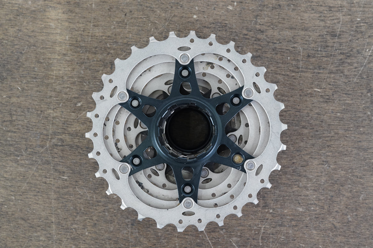 11-30T Shimano Ultegra CS-R8000 11 Speed Cassette 259g