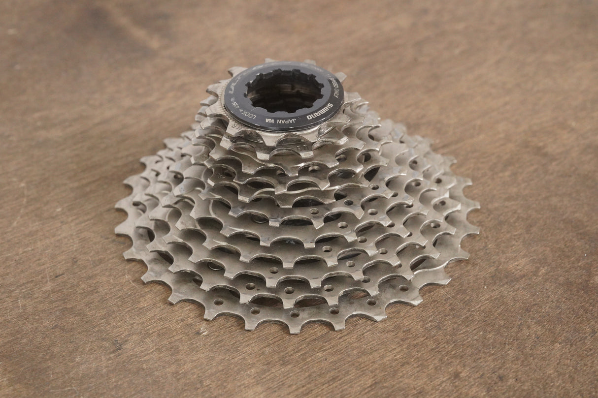 11-28T Shimano Ultegra CS-R8000 11 Speed Cassette 243g 8000