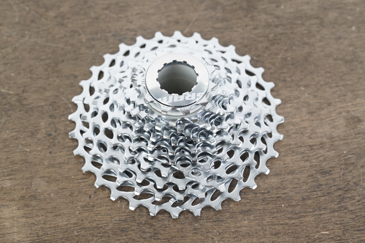 NEW 11-32T SRAM Force 22 PG-1170 11 Speed Road Cassette 310g