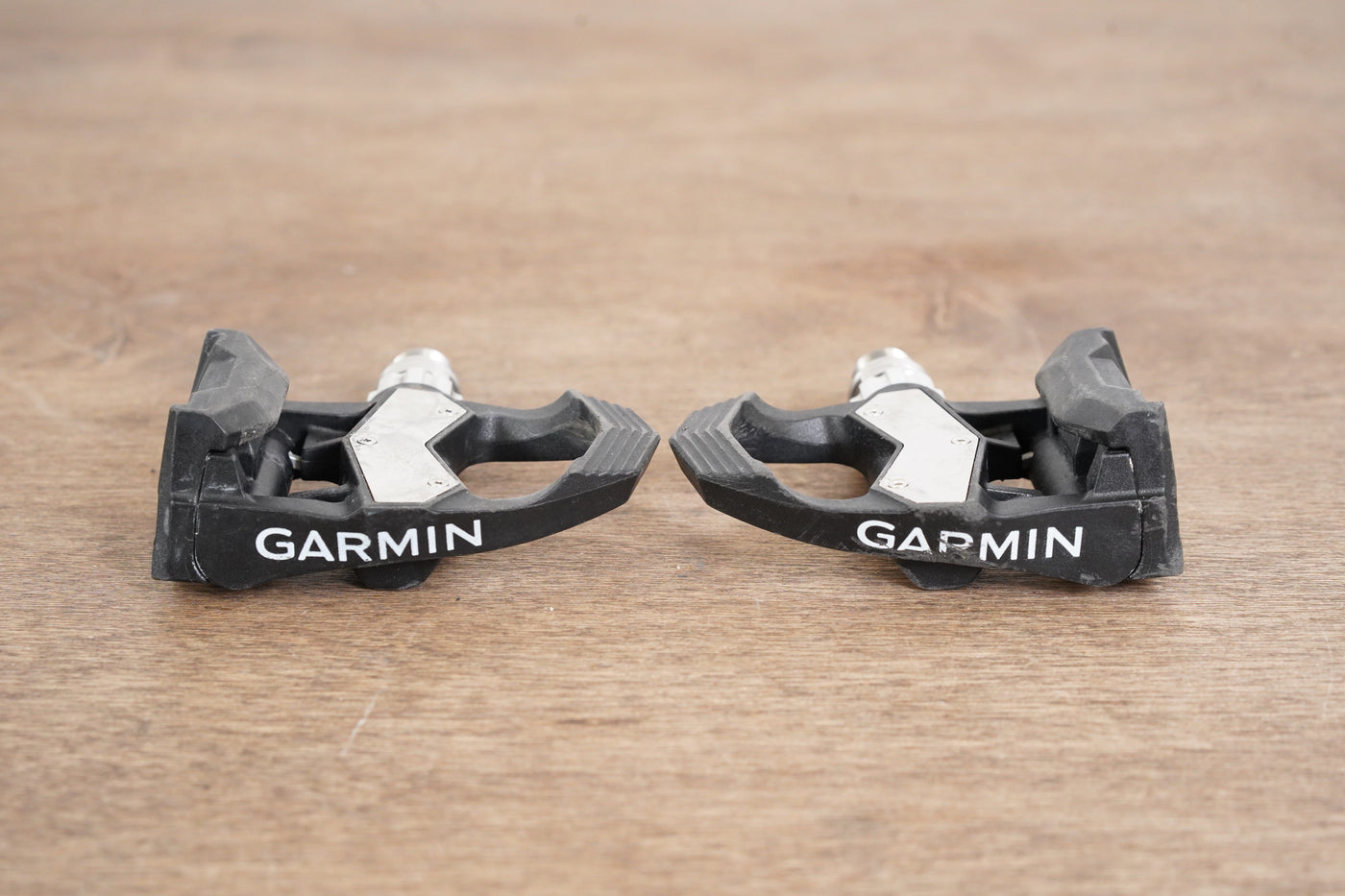 Garmin Vector 2 Dual Sided Power Meter Road Pedals 313g
