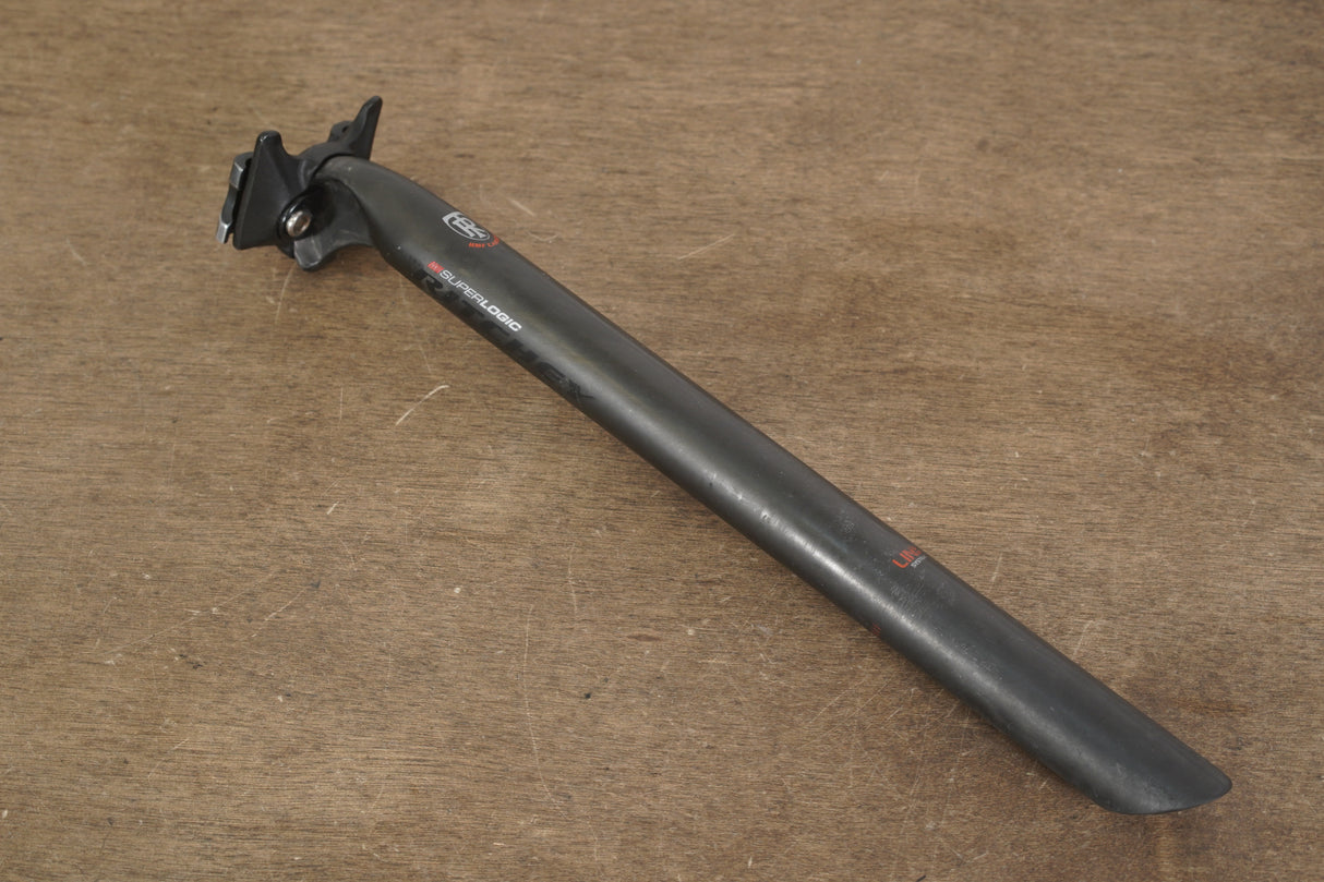 27.2mm Ritchey Superlogic Carbon Setback Road Seatpost