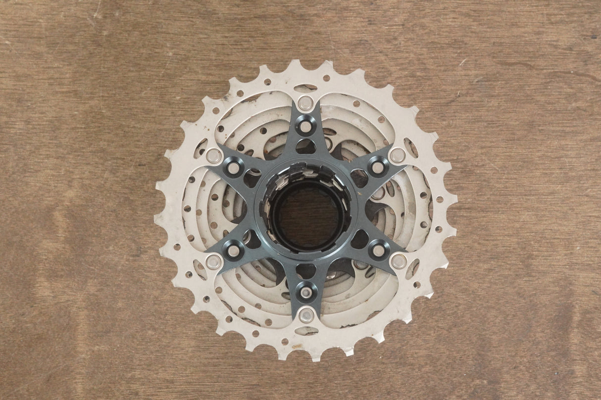 11-28T Shimano Ultegra CS-R8000 11 Speed Cassette 243g 8000