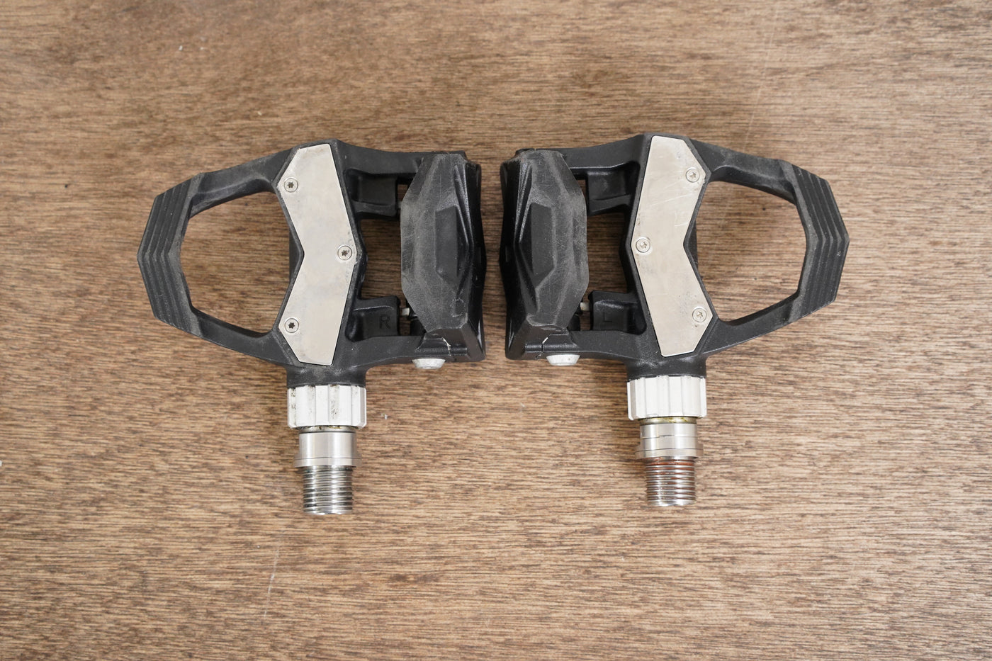 Garmin Vector 2 Dual Sided Power Meter Road Pedals 313g