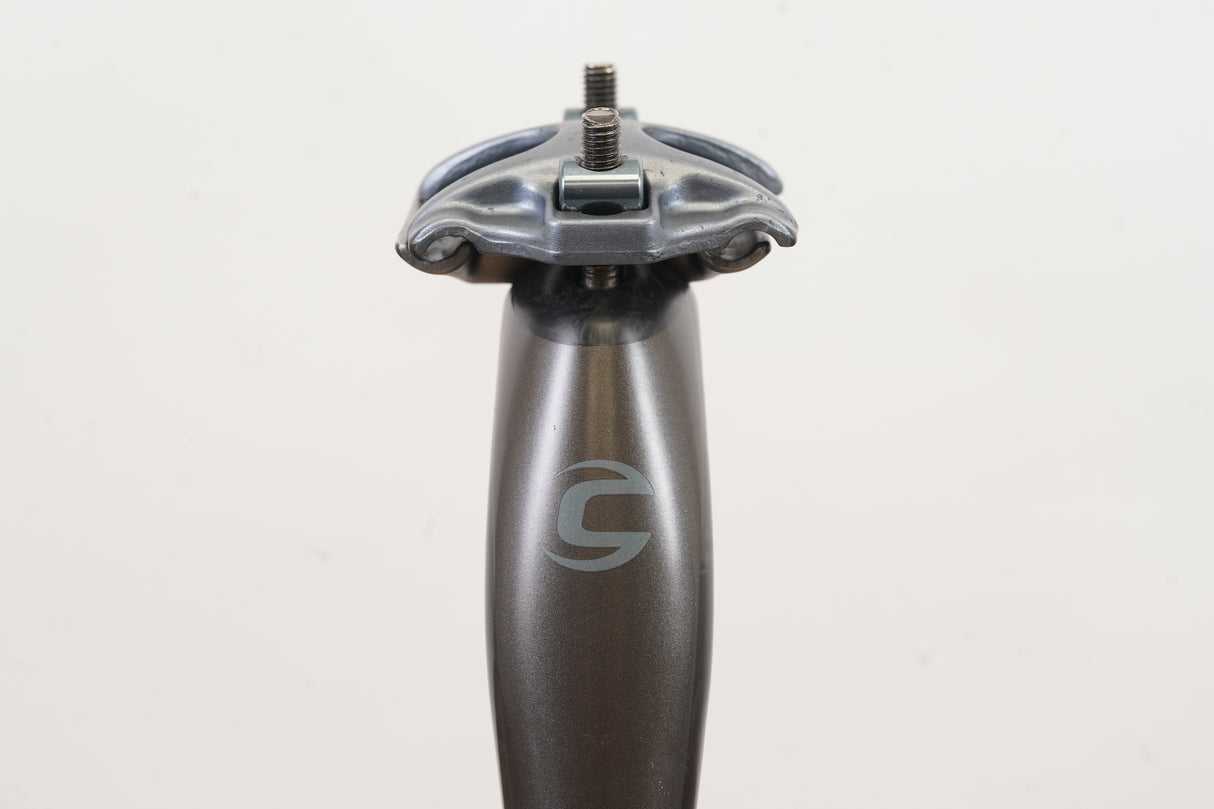 25.4mm Cannondale SAVE Carbon Setback Road Bike Seatpost