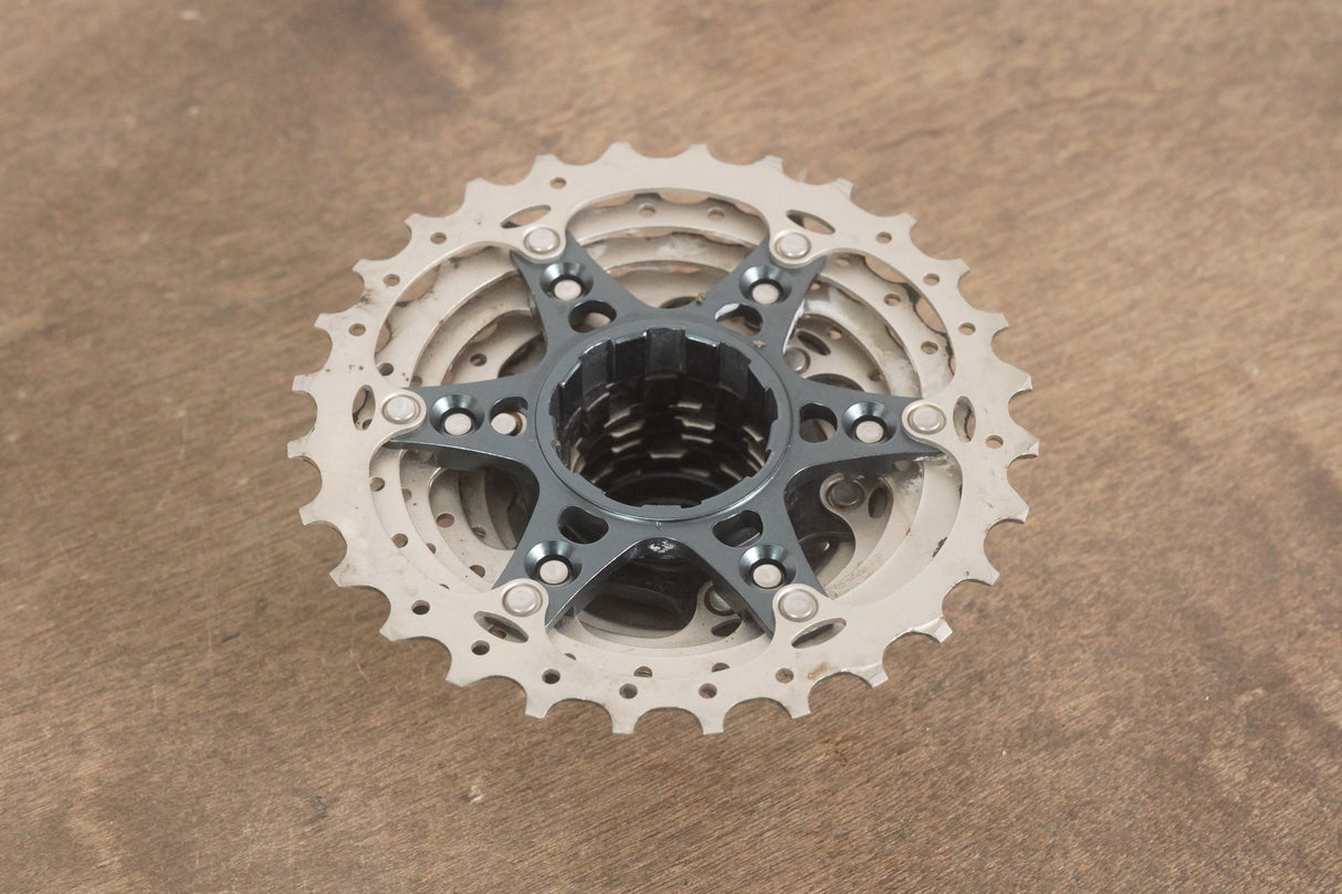 11-28T Shimano Ultegra CS-R8000 11 Speed Cassette 243g 8000