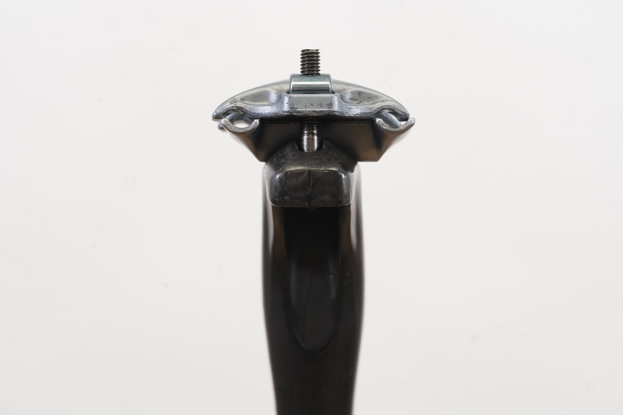 25.4mm Cannondale SAVE Carbon Setback Road Bike Seatpost