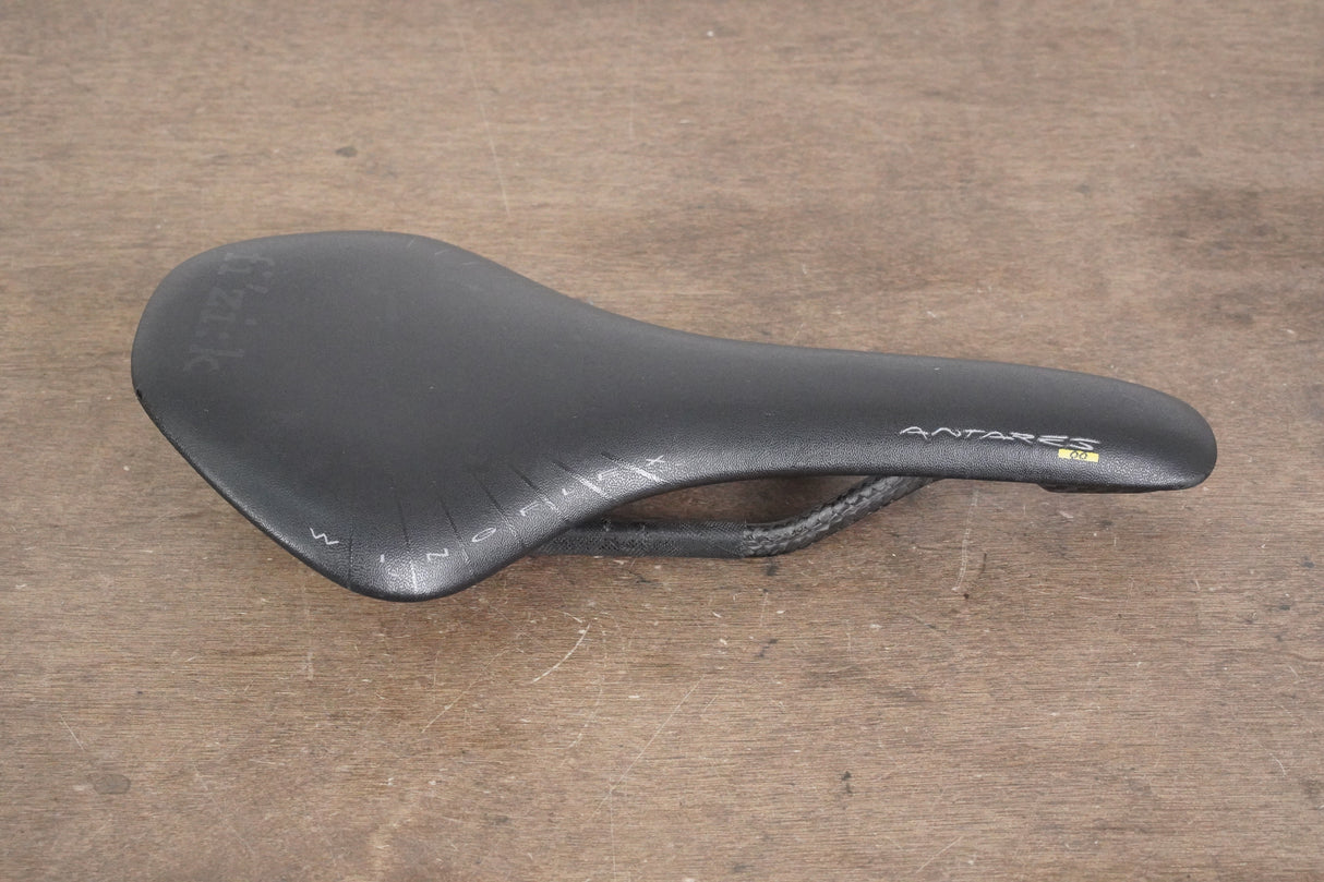 140mm (Regular) Fizik Antares 00 Carbon Road Saddle 130g
