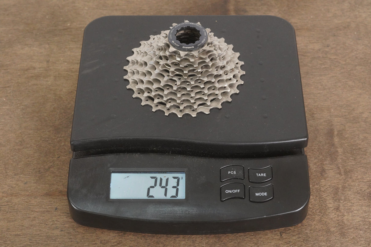 11-28T Shimano Ultegra CS-R8000 11 Speed Cassette 243g 8000
