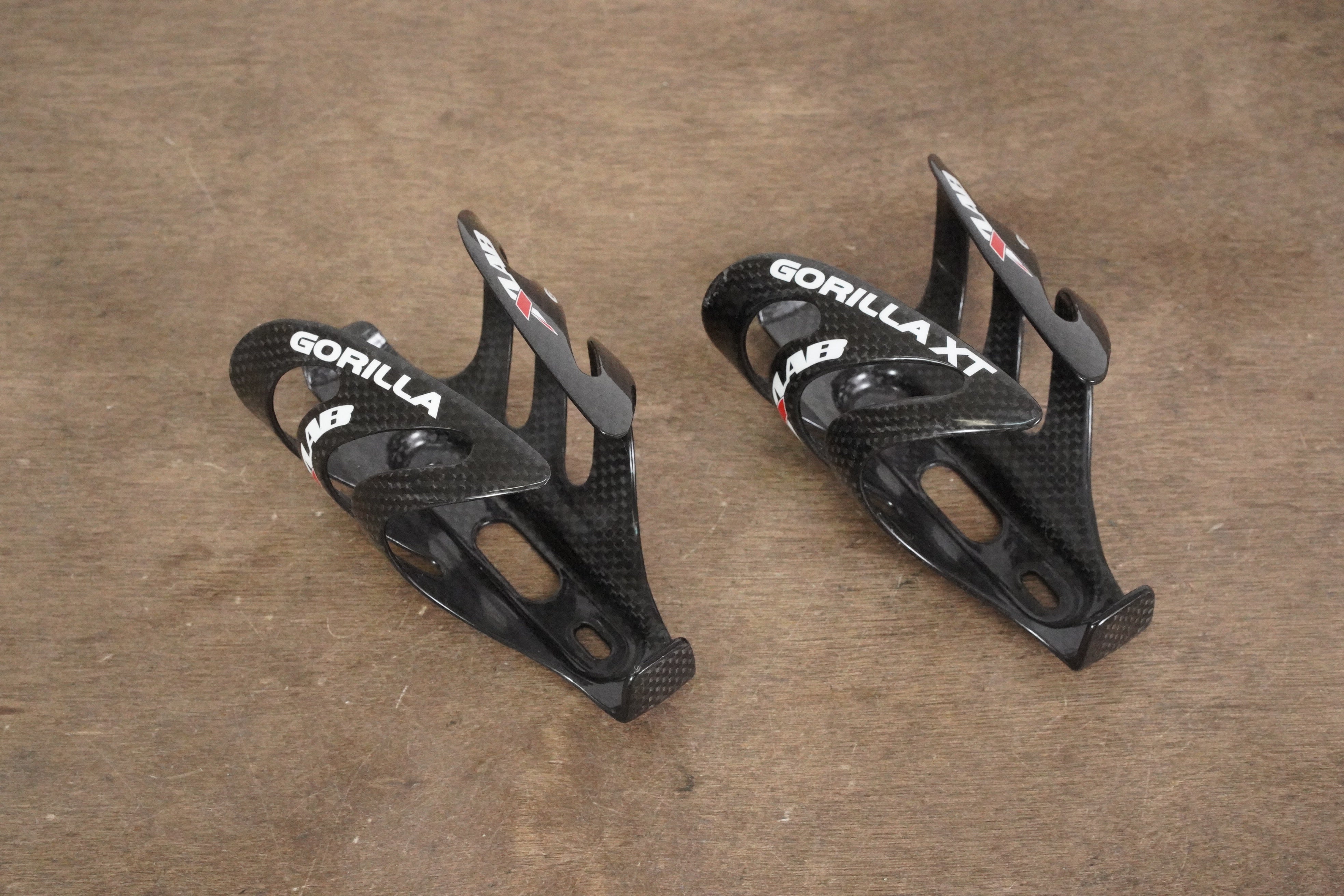Xlab Gorilla Xt Cage Gorilla Bottle Cage Xlab Gorilla Xt Cage