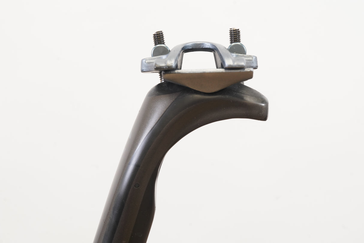 25.4mm Cannondale SAVE Carbon Setback Road Bike Seatpost