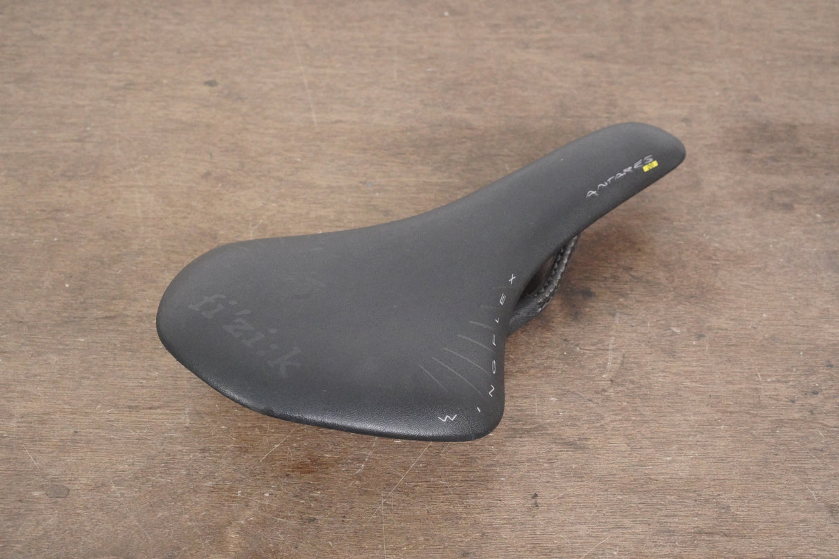 140mm (Regular) Fizik Antares 00 Carbon Road Saddle 130g
