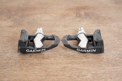Garmin Vector 2 Single Sided Power Meter Road Pedals 321g