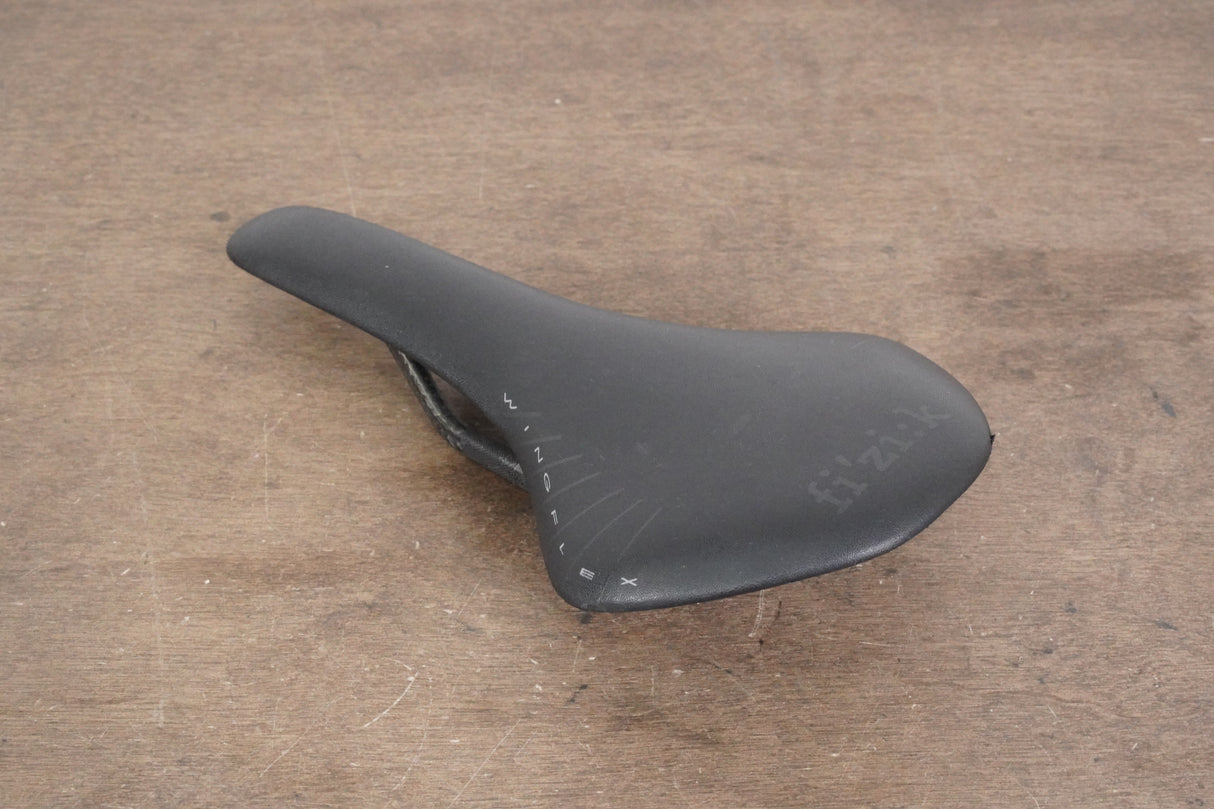 140mm (Regular) Fizik Antares 00 Carbon Road Saddle 130g