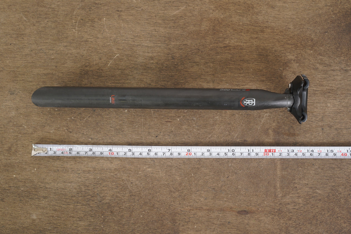 27.2mm Ritchey Superlogic Carbon Setback Road Seatpost
