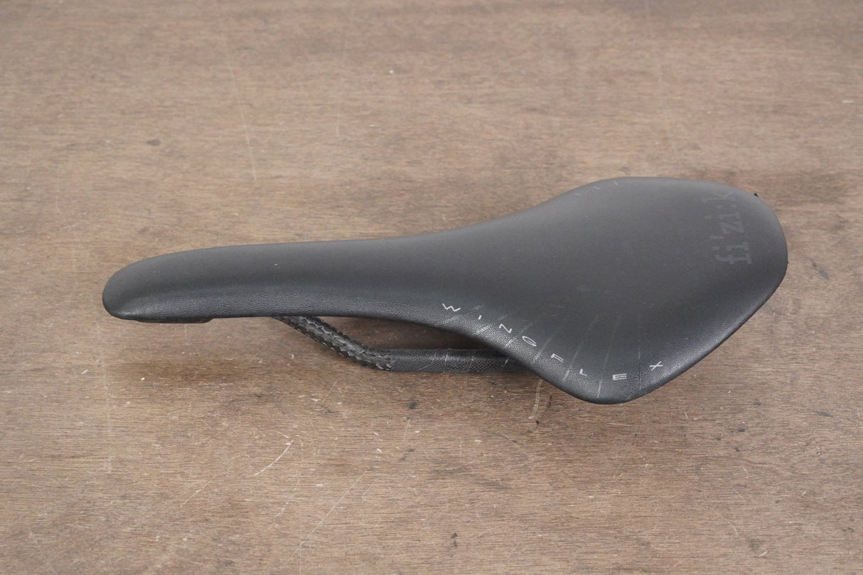 140mm (Regular) Fizik Antares 00 Carbon Road Saddle 130g