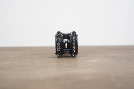 Deda Elementi Superbox 100mm ±8 Degree Alloy Road Stem 189g 1 1/8" 31.8mm