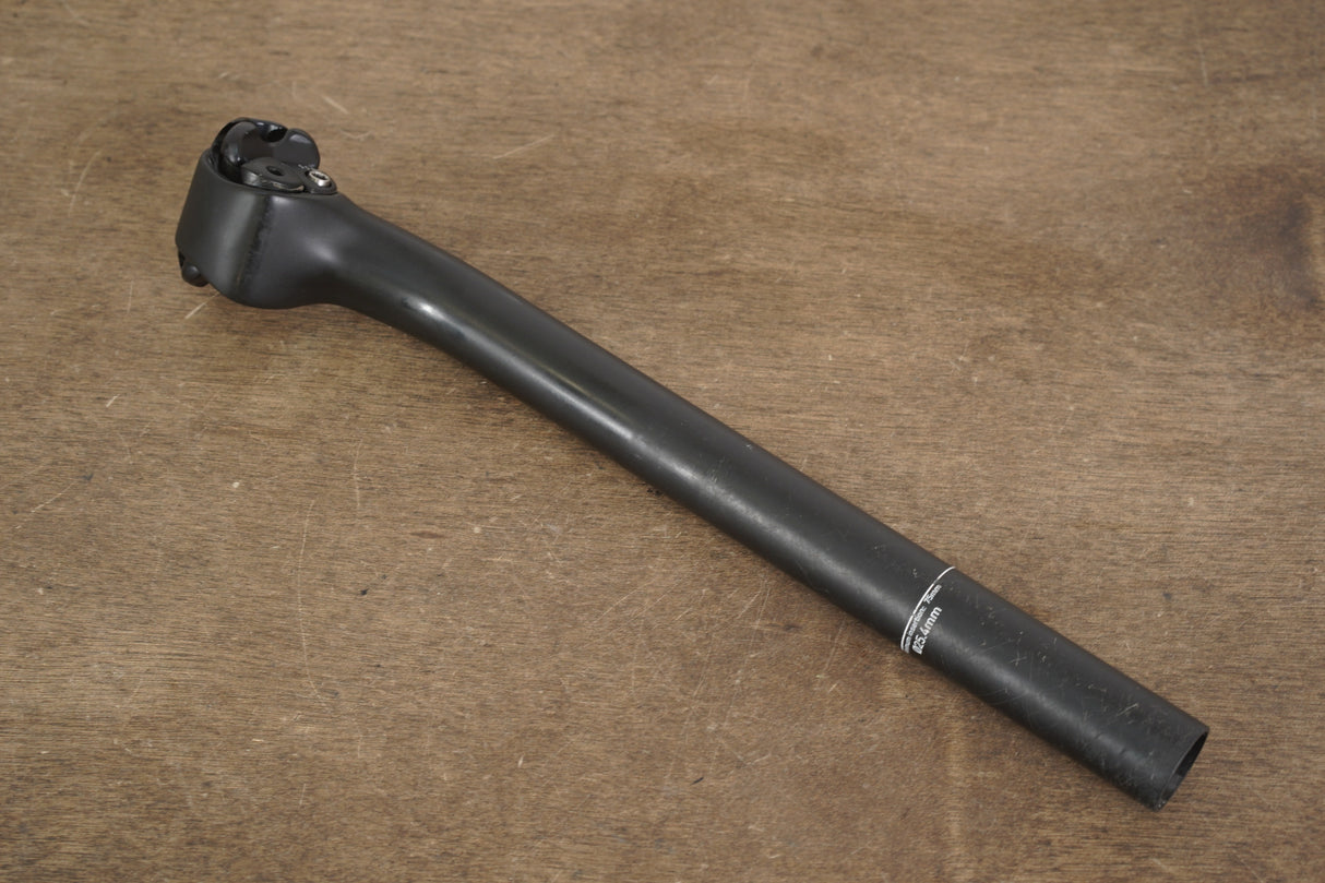 25.4mm ENVE Carbon Setback Road Seatpost