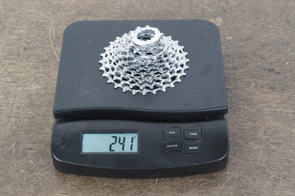 11-28T SRAM PG-1070 10 Speed Road Cassette 241g