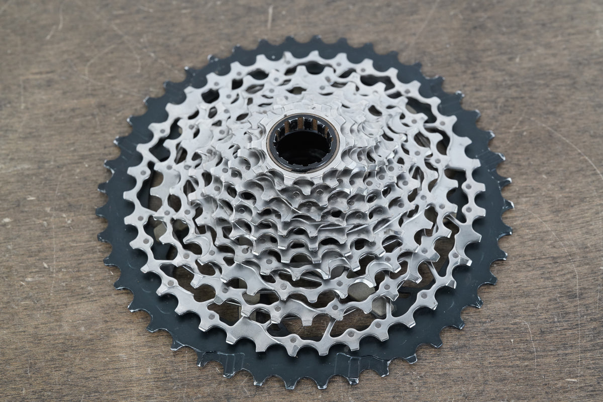 10-44T SRAM Force XPLR CS-XG-1271-D1 12 Speed Road Cassette 380g