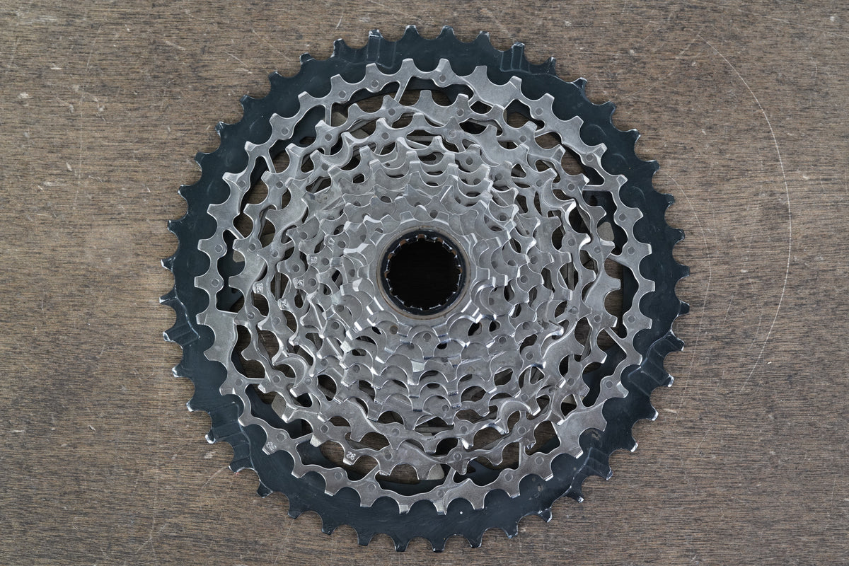 10-44T SRAM Force XPLR CS-XG-1271-D1 12 Speed Road Cassette 380g
