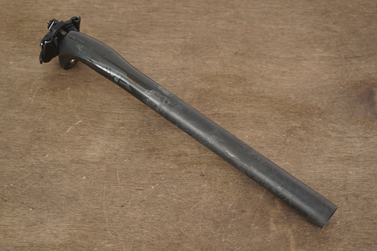 25.4mm Cannondale SAVE Carbon Setback Road Bike Seatpost