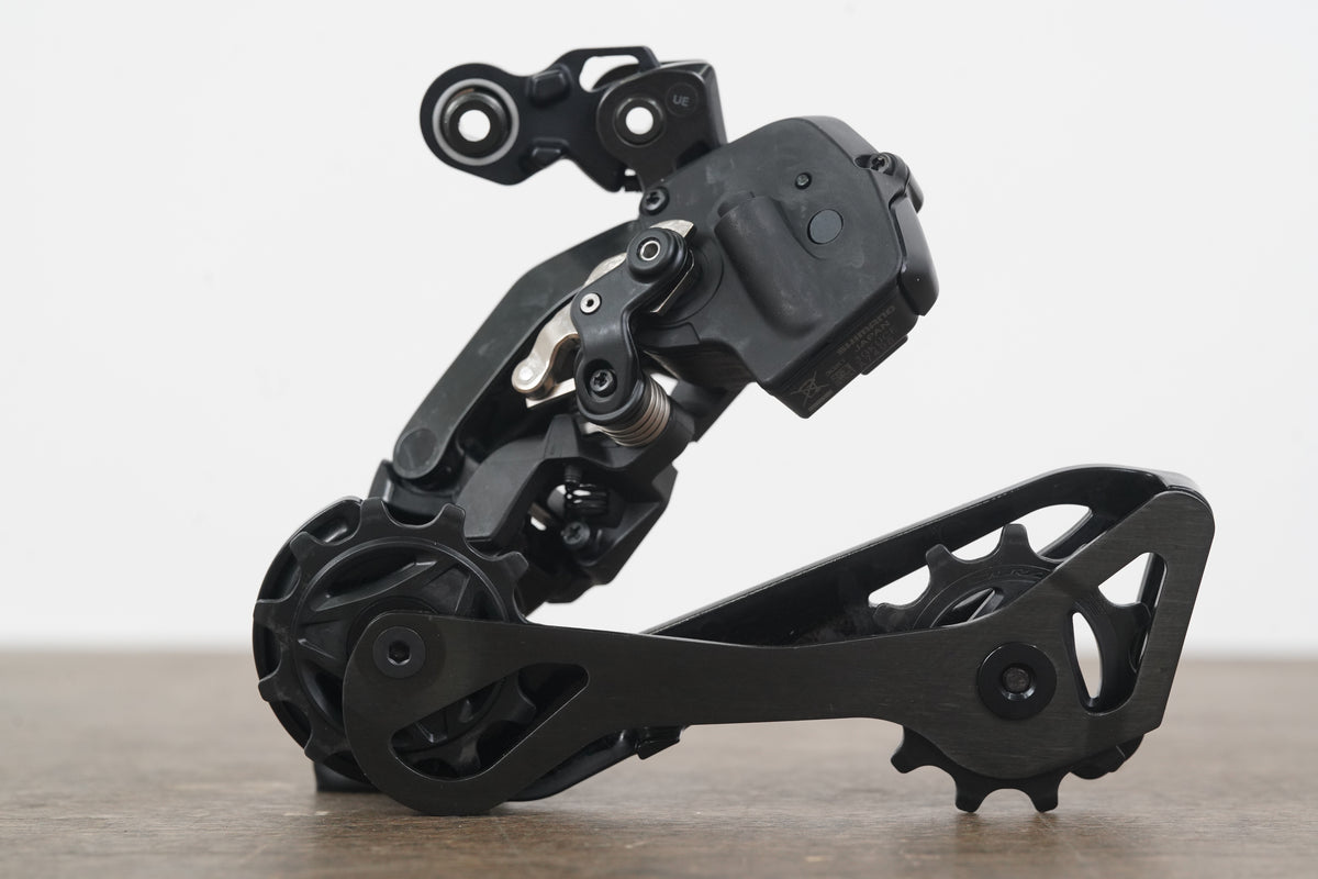 Shimano Dura-Ace R9270 Di2 12 Speed Electronic Hydraulic Disc Groupset 9270