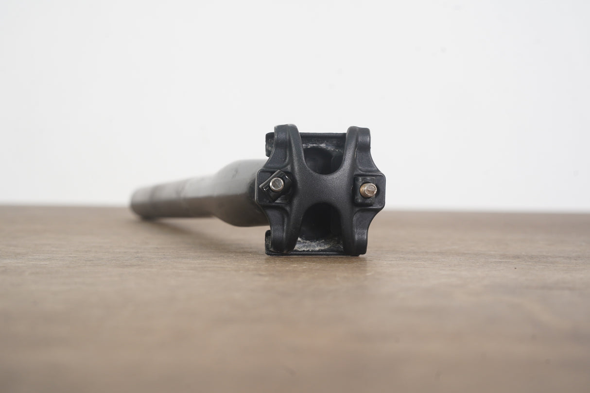 25.4mm Cannondale SAVE Carbon Setback Road Bike Seatpost