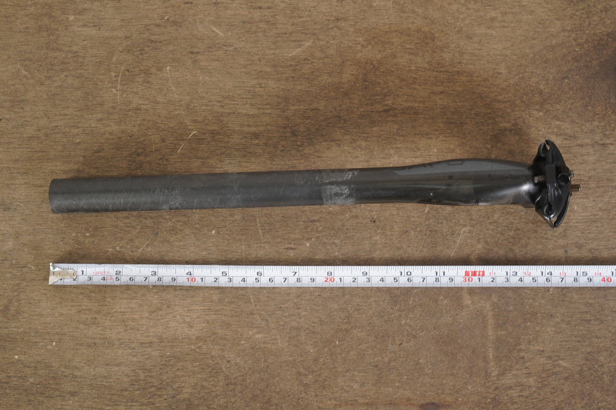 25.4mm Cannondale SAVE Carbon Setback Road Bike Seatpost