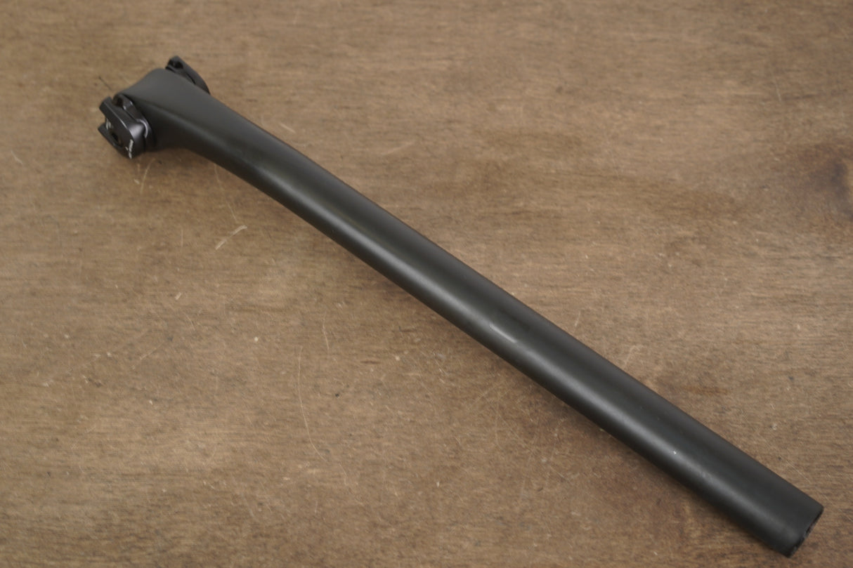 27.2mm Specialized S-WORKS Carbon Setback Road Seatpost