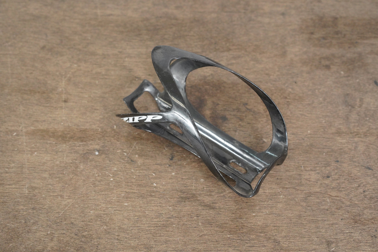 (1) Zipp Carbon Water Bottle Cage 27g