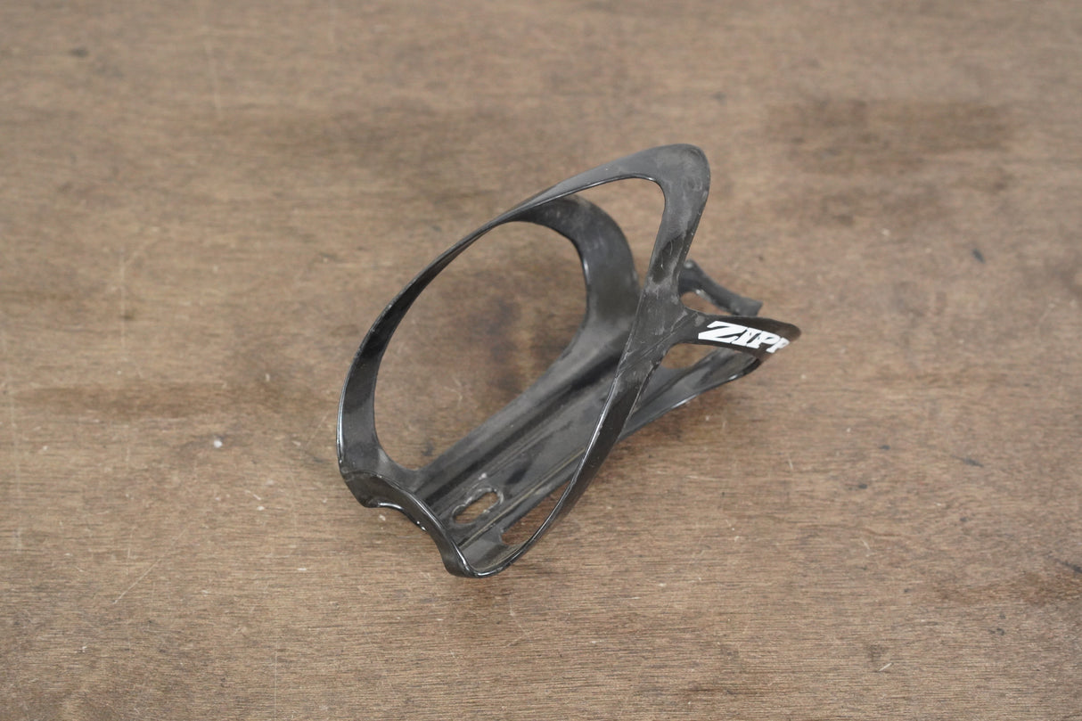 (1) Zipp Carbon Water Bottle Cage 27g