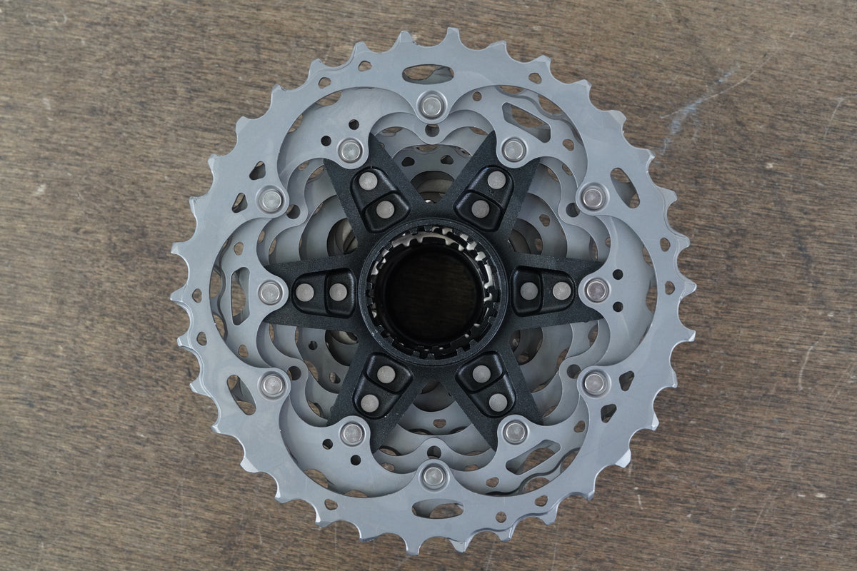 Shimano Dura-Ace R9270 Di2 12 Speed Electronic Hydraulic Disc Groupset 9270