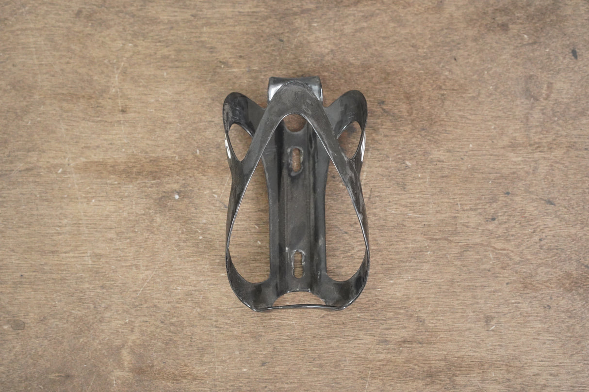 (1) Zipp Carbon Water Bottle Cage 27g
