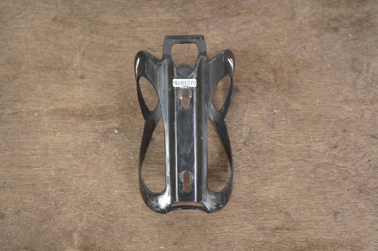 (1) Zipp Carbon Water Bottle Cage 27g
