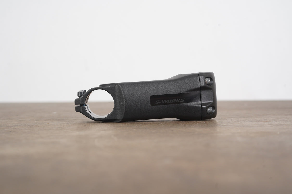 Specialized S-WORKS Venge 100mm ±6 Alloy Stem 196g 1 1/8" 31.8mm